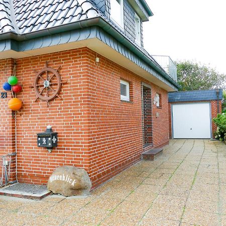 Appartement Calla Westerland Exterior foto